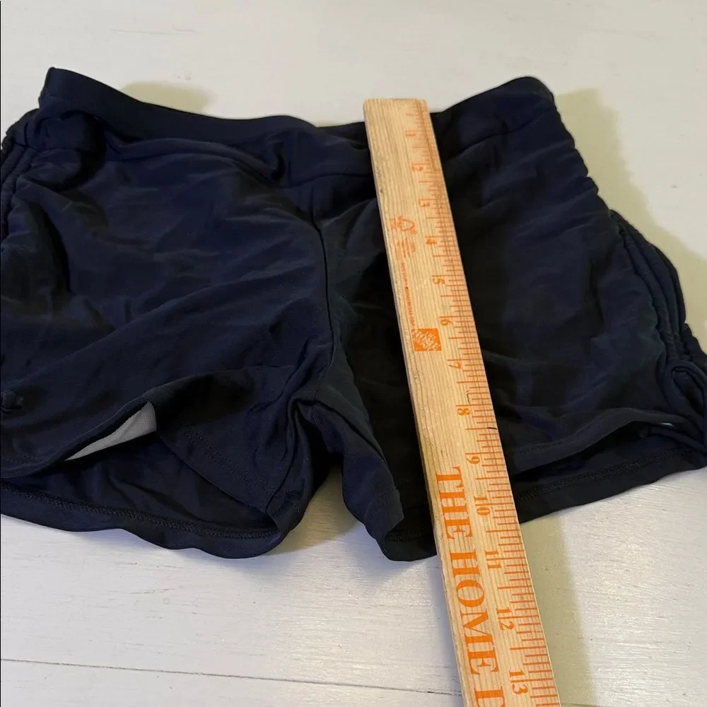 Yonique 3 Piece Tankini Swimsuits Size XS